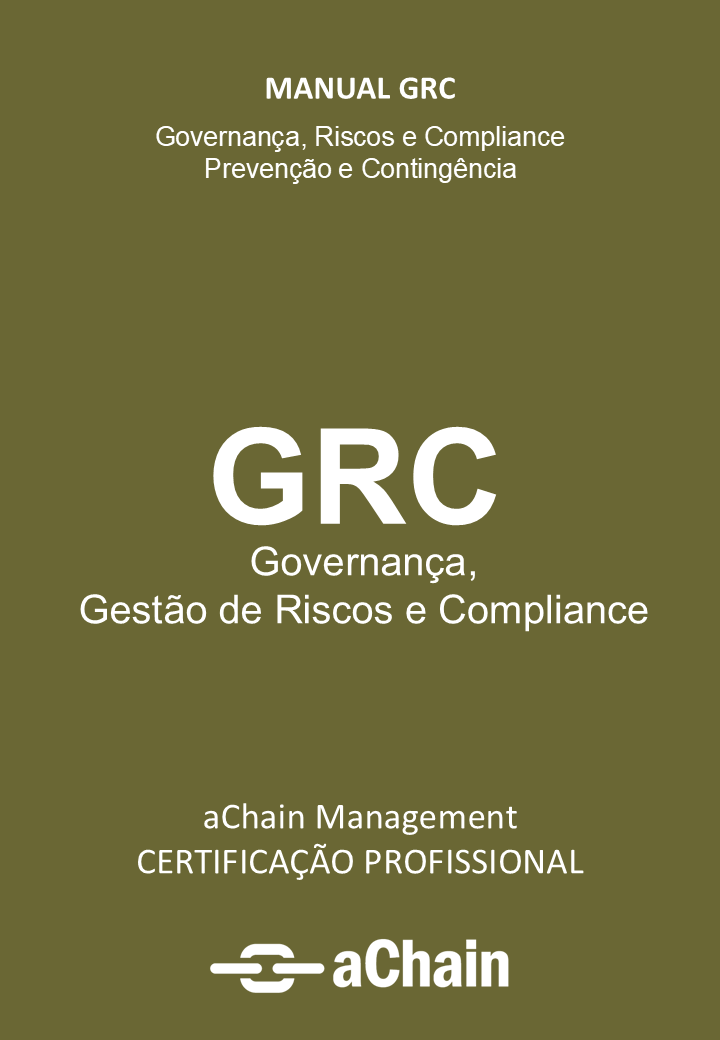 01 GRC Governança, Riscos e Compliance