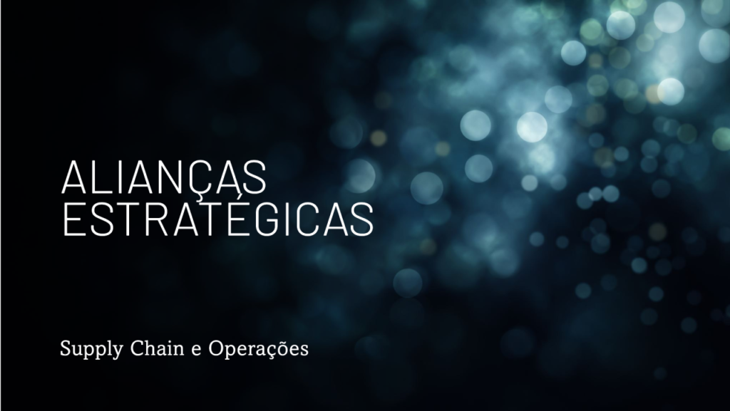 20240820 Alianças Estratégicas