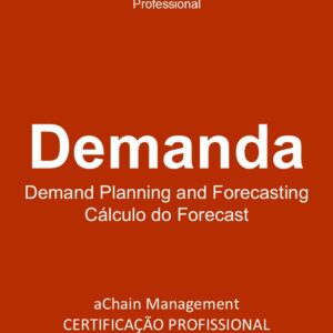 Demand Planning and Forecasting Professional