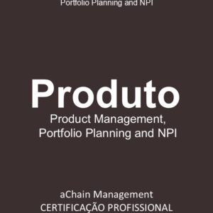 Product Management, Portfolio Planning and NPI