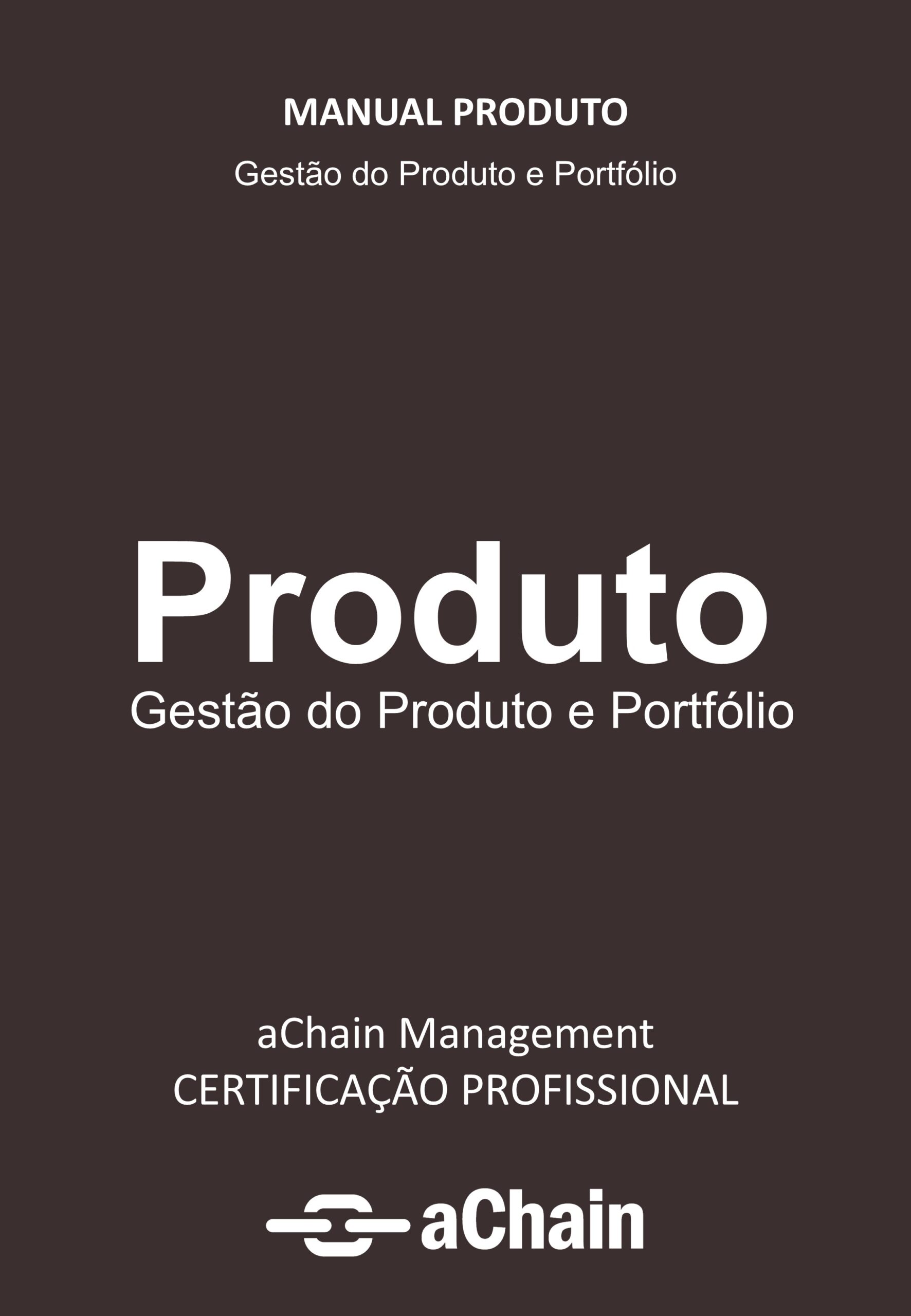 01 Produto Management Capa