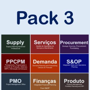 Pack 3 aChain (3 cursos, 3 certificados, 3 datas)