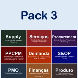 Pack 3 aChain (3 cursos, 3 certificados, 3 datas)