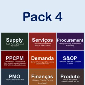 Pack 4 aChain (4 cursos, 4 certificados, 4 datas)